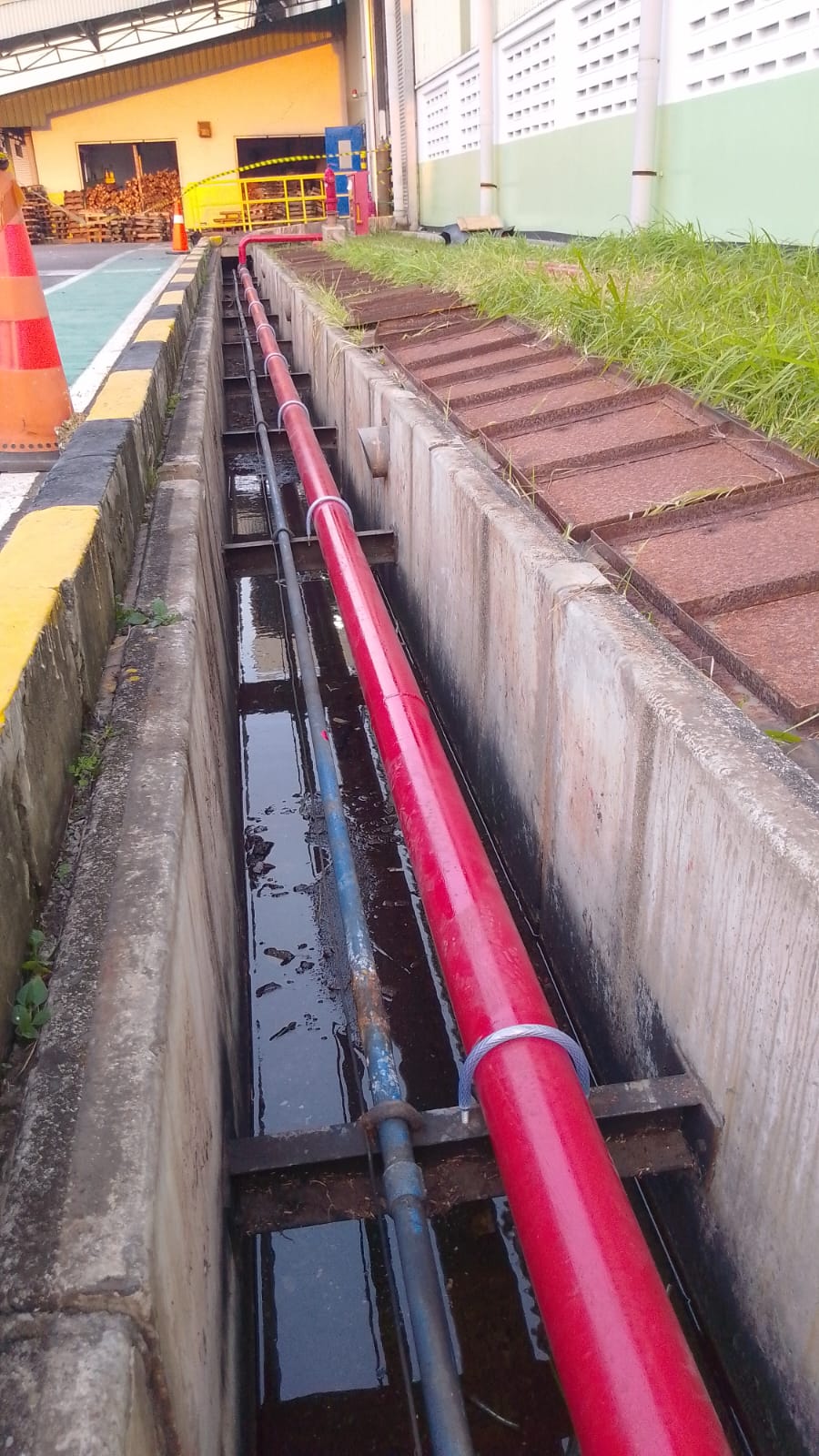 Pipa Hydrant